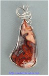 Rosetta Stone Pendant