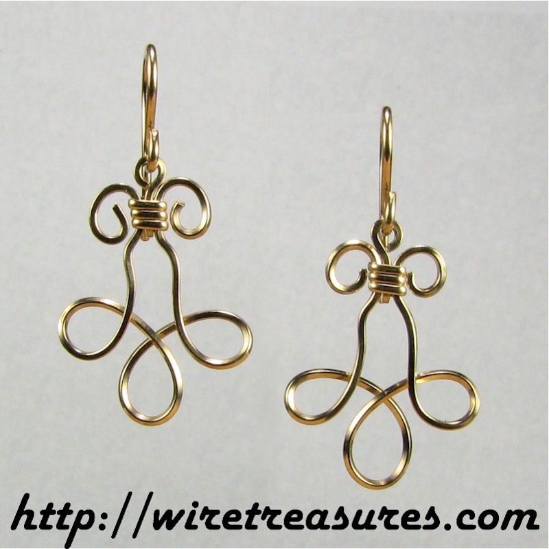 Loopy Earrings