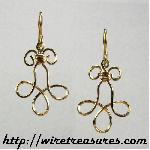 Loopy Earrings