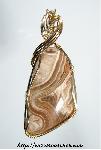 Onyx Pendant