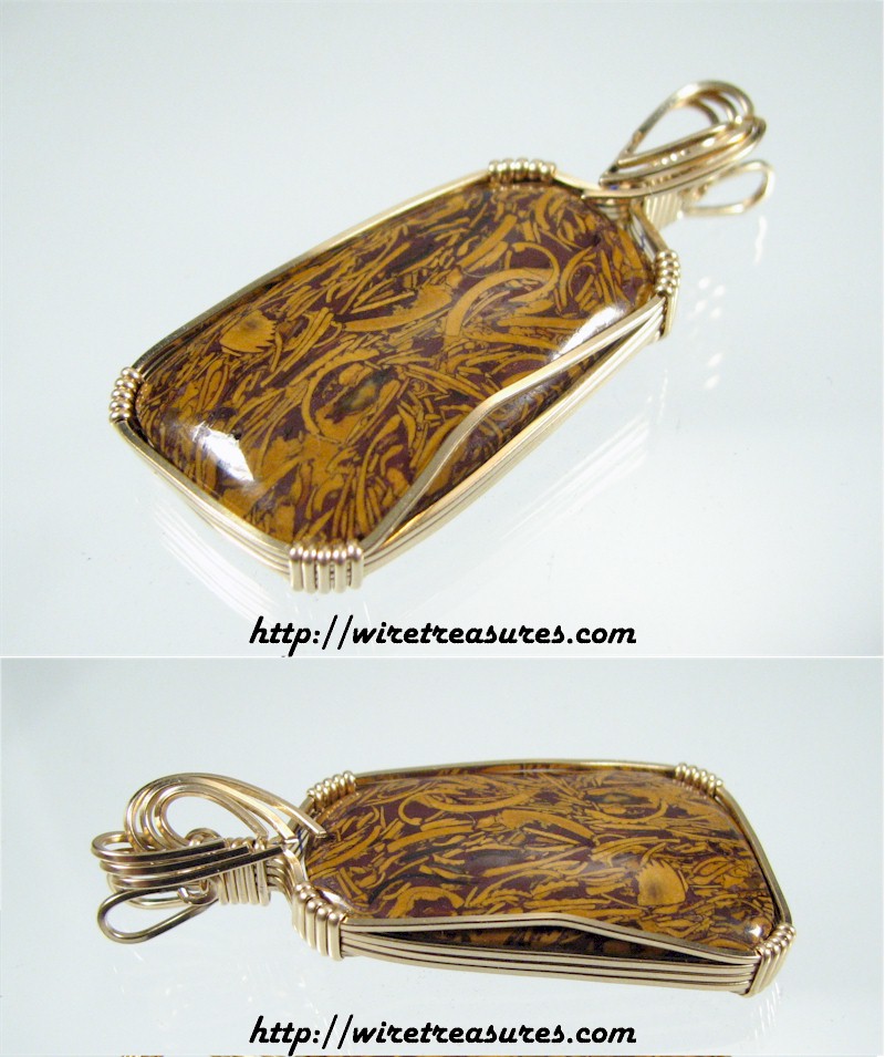 Script Pendant
