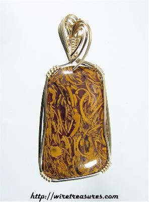 Script Pendant