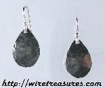 Little Drop Earrings