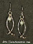 Hold-Me-Close Bead Earrings