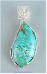 Varasite Pendant