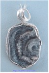 Druzy Crystals Pendant