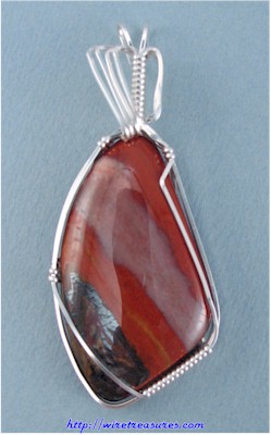 Mugglestone Pendant