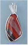 Mugglestone Pendant