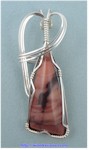 Kona Dolomite Pendant