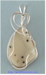 Druzy Crystals Pendant