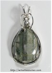Picasso Marble Pendant