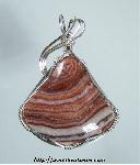 Onyx Pendant