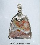 Ohio Flint Pendant