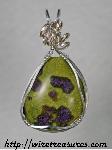 Stitchtite Pendant