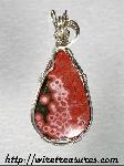 Turquoise Pendant
