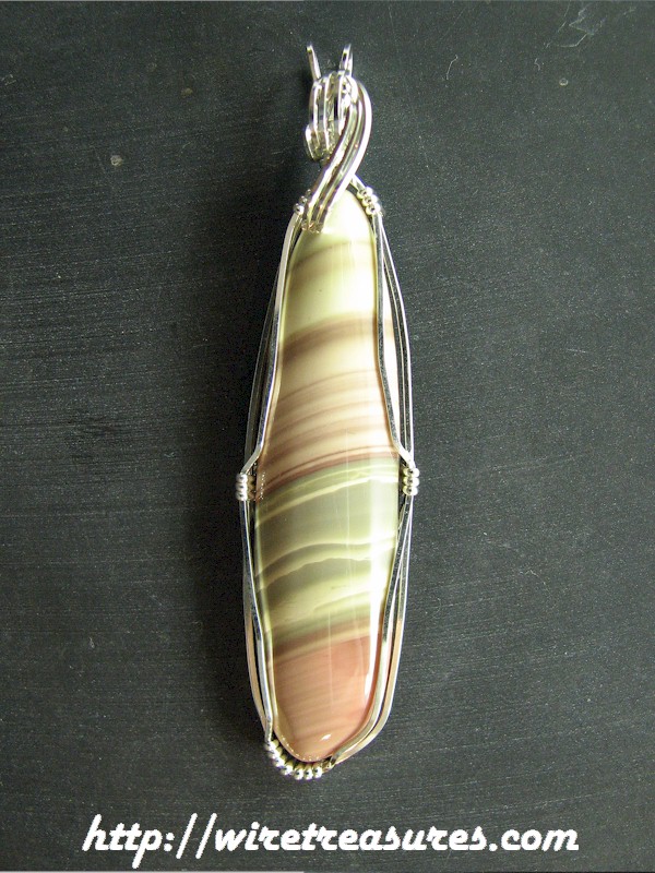 Willow Creek Jasper